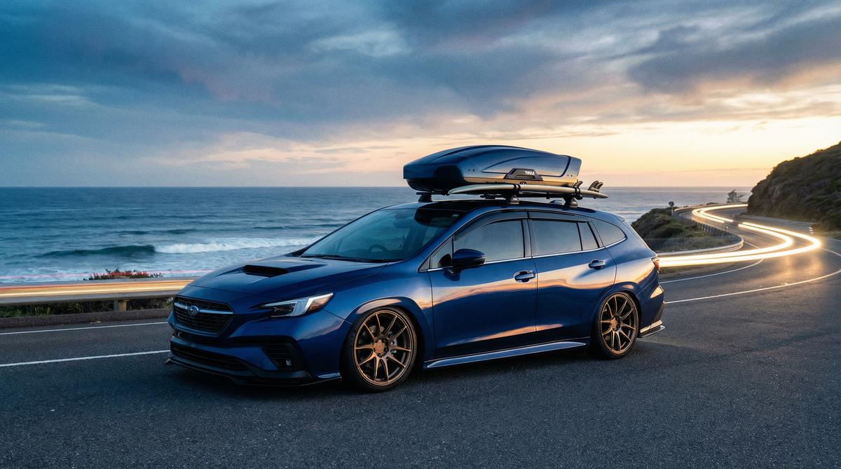 暗网旅行车改装视频